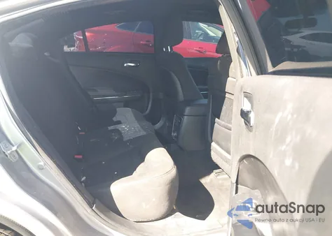 2013 Dodge Charger Se z USA, uszkodzony, nr VIN 2C3CDXBG9DH628455